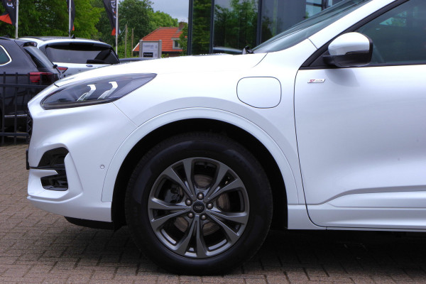 Ford Kuga 2.5 PHEV 225 PK ST-Line, Panoramadak, Trekhaak, Winterpakket, Head-Up Display