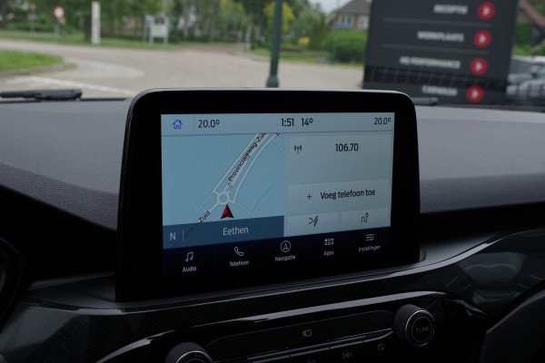 Ford Kuga 2.5 PHEV 225 PK ST-Line, Panoramadak, Trekhaak, Winterpakket, Head-Up Display