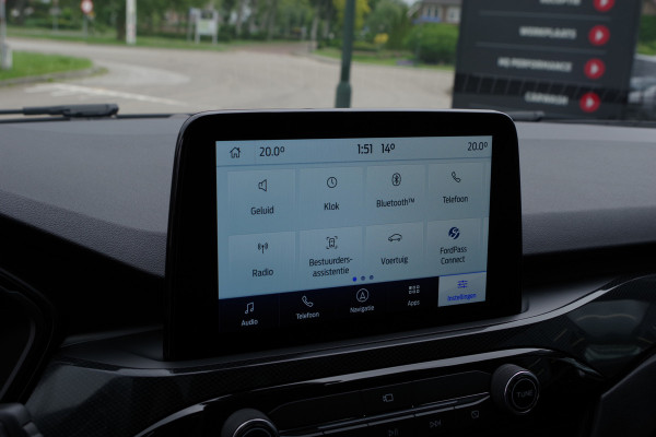 Ford Kuga 2.5 PHEV 225 PK ST-Line, Panoramadak, Trekhaak, Winterpakket, Head-Up Display