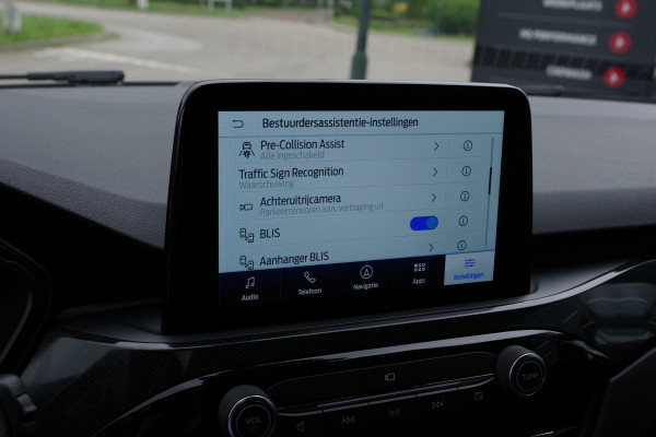 Ford Kuga 2.5 PHEV 225 PK ST-Line, Panoramadak, Trekhaak, Winterpakket, Head-Up Display