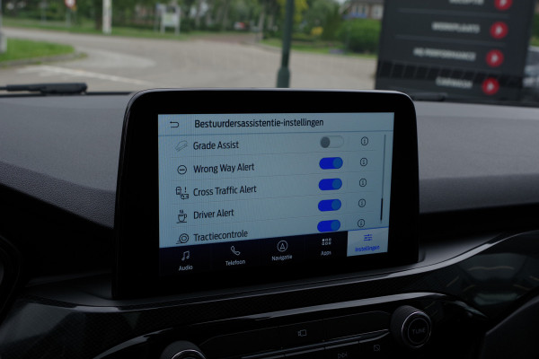 Ford Kuga 2.5 PHEV 225 PK ST-Line, Panoramadak, Trekhaak, Winterpakket, Head-Up Display