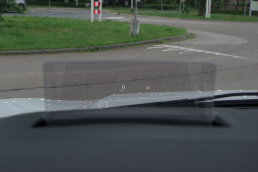 Ford Kuga 2.5 PHEV 225 PK ST-Line, Panoramadak, Trekhaak, Winterpakket, Head-Up Display
