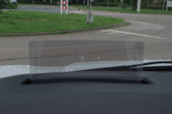 Ford Kuga 2.5 PHEV 225 PK ST-Line, Panoramadak, Trekhaak, Winterpakket, Head-Up Display
