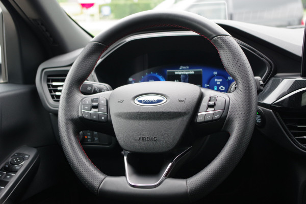 Ford Kuga 2.5 PHEV 225 PK ST-Line, Panoramadak, Trekhaak, Winterpakket, Head-Up Display