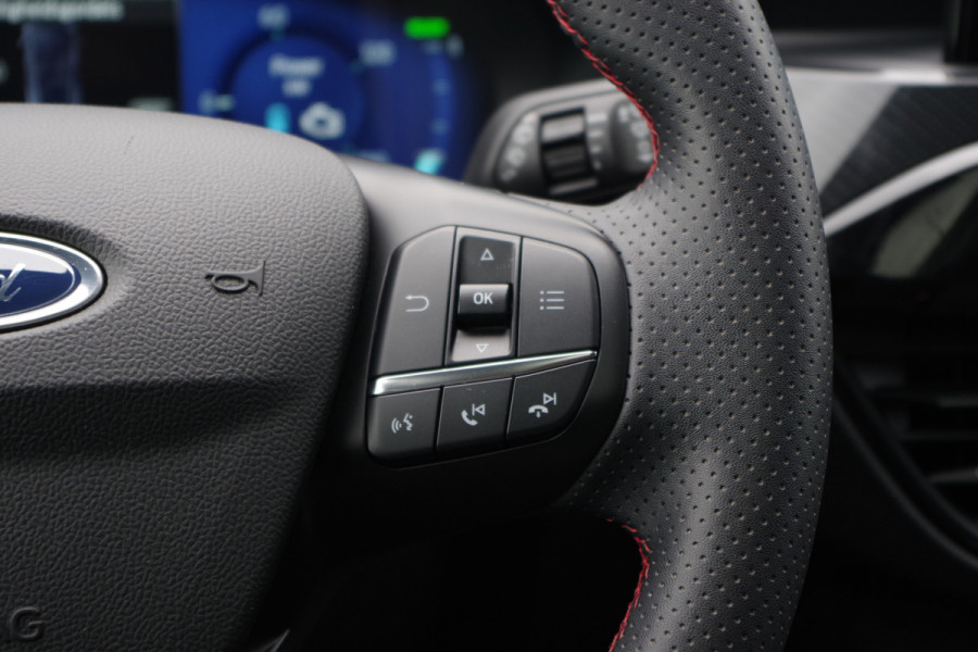 Ford Kuga 2.5 PHEV 225 PK ST-Line, Panoramadak, Trekhaak, Winterpakket, Head-Up Display