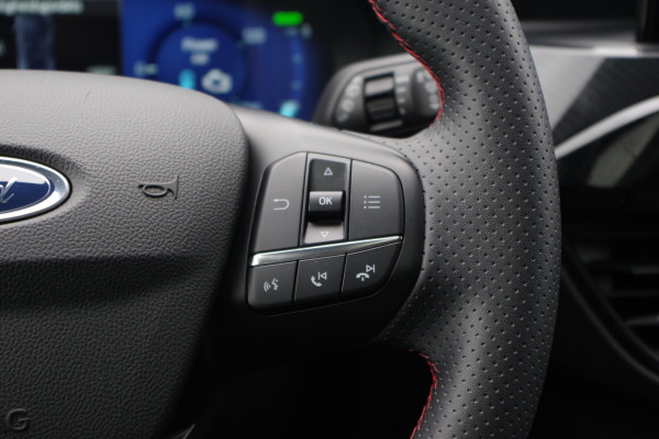 Ford Kuga 2.5 PHEV 225 PK ST-Line, Panoramadak, Trekhaak, Winterpakket, Head-Up Display