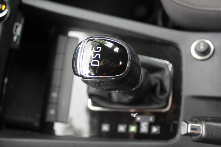 Škoda Octavia 1.5 TSI Greentech Sport Business automaat dsg multimedia trekhaak