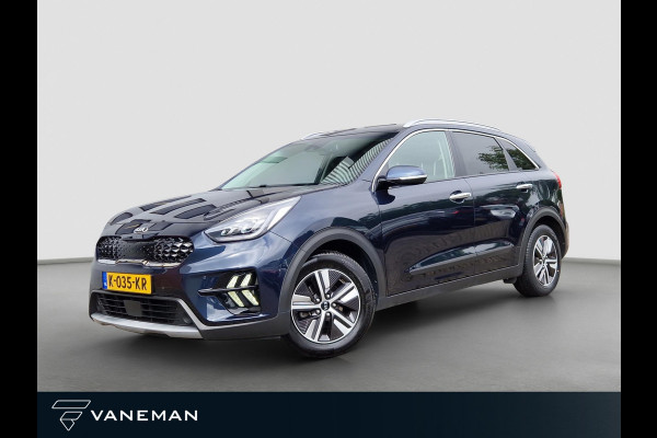 Kia Niro 1.6 GDi Hybrid DynamicPlusLine