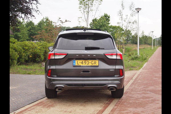 Ford Kuga 2.5 PHEV ST-Line X | Panoramadak | 19 Inch | Camera | NL-Auto | B&O
