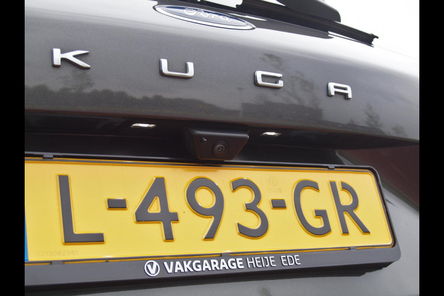 Ford Kuga 2.5 PHEV ST-Line X | Panoramadak | 19 Inch | Camera | NL-Auto | B&O