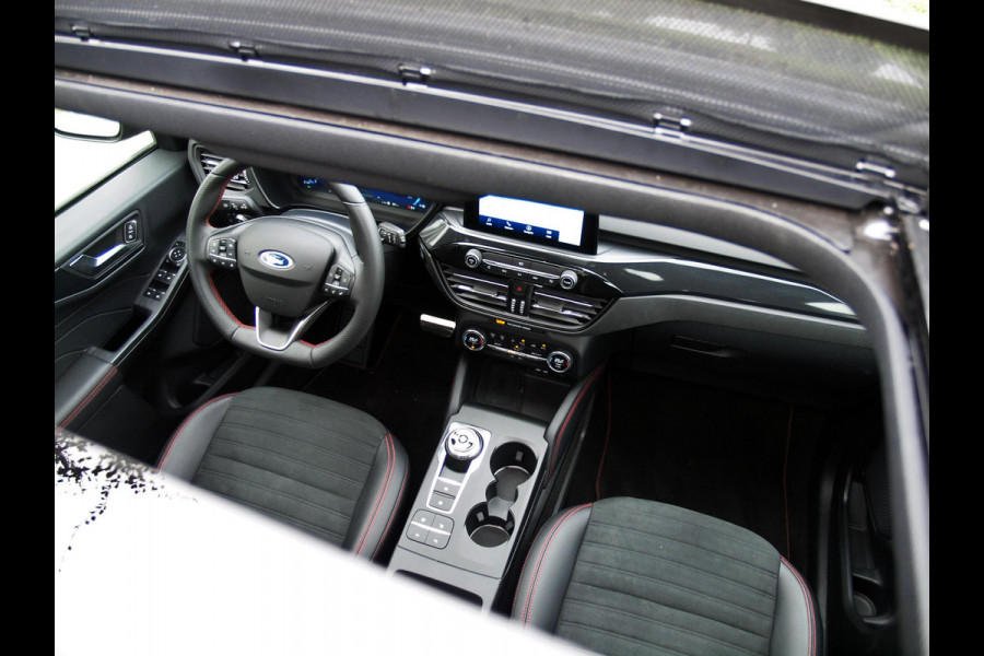 Ford Kuga 2.5 PHEV ST-Line X | Panoramadak | 19 Inch | Camera | NL-Auto | B&O