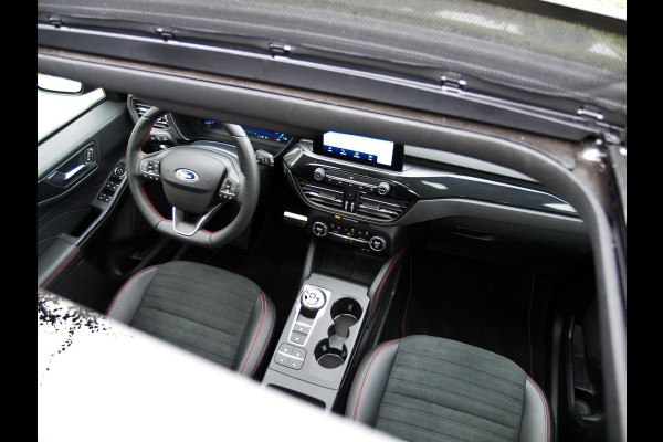 Ford Kuga 2.5 PHEV ST-Line X | Panoramadak | 19 Inch | Camera | NL-Auto | B&O