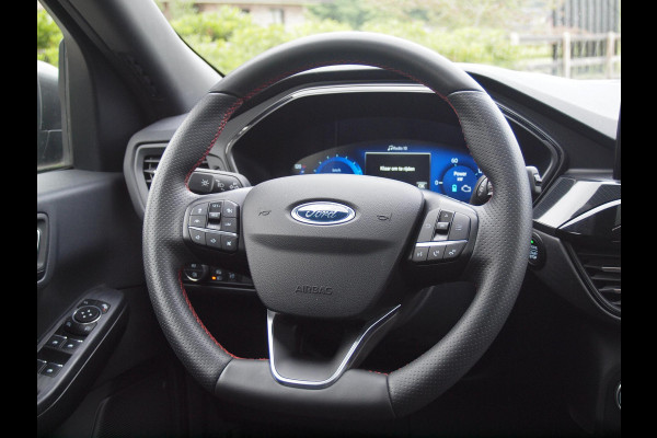 Ford Kuga 2.5 PHEV ST-Line X | Panoramadak | 19 Inch | Camera | NL-Auto | B&O