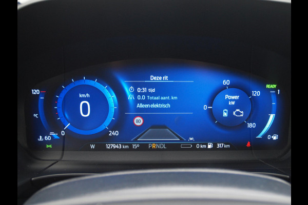 Ford Kuga 2.5 PHEV ST-Line X | Panoramadak | 19 Inch | Camera | NL-Auto | B&O