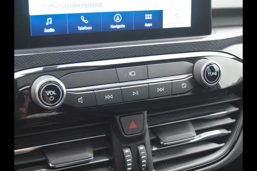Ford Kuga 2.5 PHEV ST-Line X | Panoramadak | 19 Inch | Camera | NL-Auto | B&O
