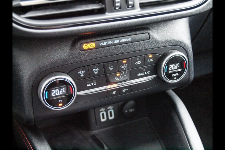 Ford Kuga 2.5 PHEV ST-Line X | Panoramadak | 19 Inch | Camera | NL-Auto | B&O