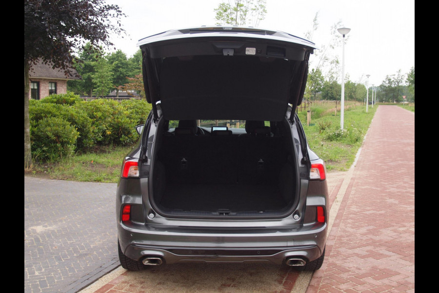Ford Kuga 2.5 PHEV ST-Line X | Panoramadak | 19 Inch | Camera | NL-Auto | B&O
