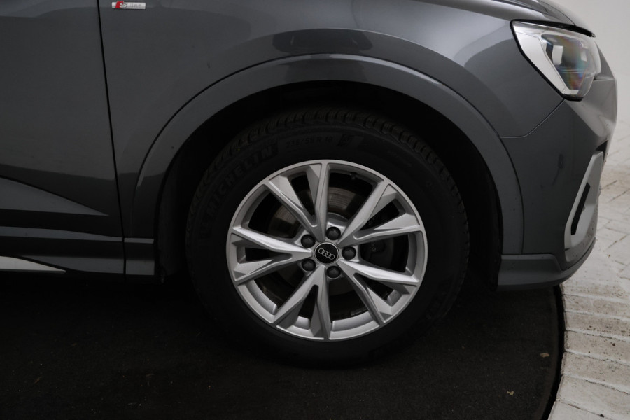 Audi Q3 Sportback 35 TFSI Pro Line S-Line, Airco, Navigatie, Cruise Control