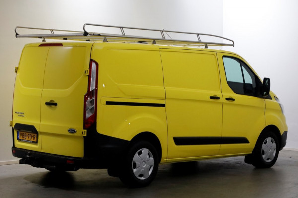 Ford Transit Custom 2.0 TDCI L1H1 Trend Airco/Inrichting 06-2019
