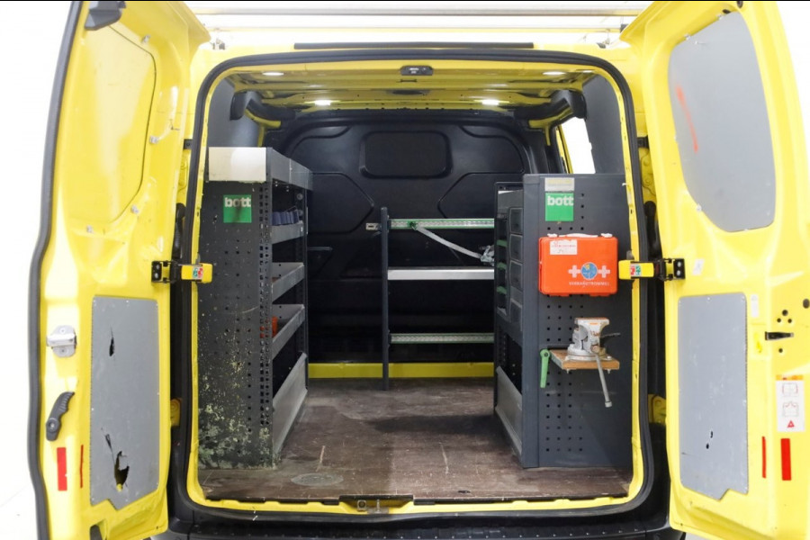 Ford Transit Custom 2.0 TDCI L1H1 Trend Airco/Inrichting 06-2019