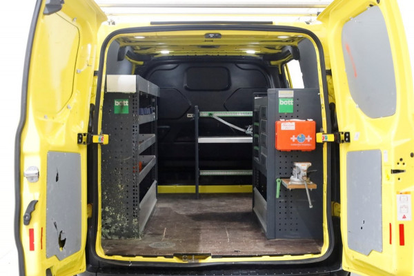 Ford Transit Custom 2.0 TDCI L1H1 Trend Airco/Inrichting 06-2019