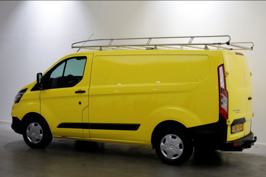 Ford Transit Custom 2.0 TDCI L1H1 Trend Airco/Inrichting 06-2019