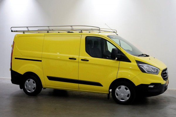 Ford Transit Custom 2.0 TDCI L1H1 Trend Airco/Inrichting 06-2019