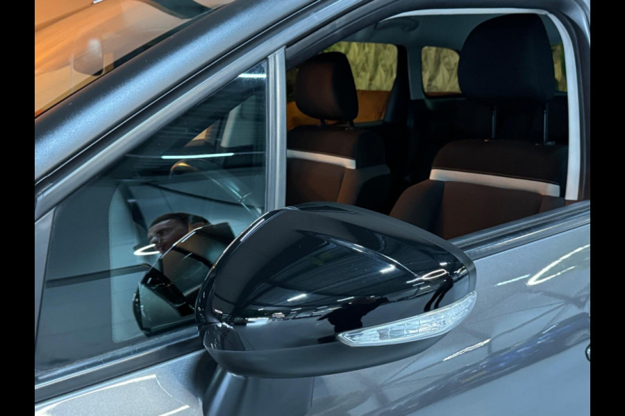 Citroën C3 Aircross 1.2 PureTech S&S Feel Garantie Trekhaak CarPlay Parkeersensoren Cruise Navi Clima Led Rijklaar