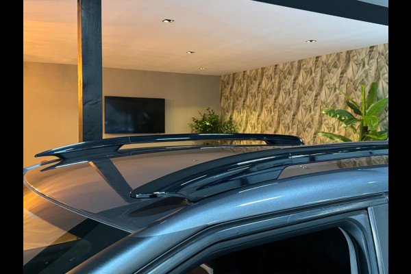 Citroën C3 Aircross 1.2 PureTech S&S Feel Garantie Trekhaak CarPlay Parkeersensoren Cruise Navi Clima Led Rijklaar