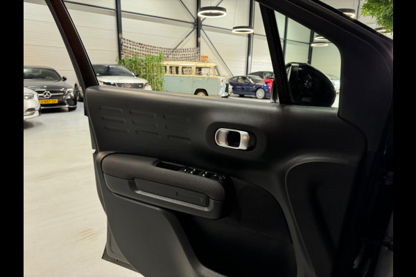 Citroën C3 Aircross 1.2 PureTech S&S Feel Garantie Trekhaak CarPlay Parkeersensoren Cruise Navi Clima Led Rijklaar