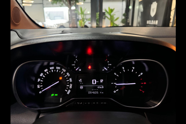 Citroën C3 Aircross 1.2 PureTech S&S Feel Garantie Trekhaak CarPlay Parkeersensoren Cruise Navi Clima Led Rijklaar