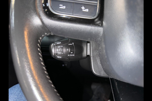 Citroën C3 Aircross 1.2 PureTech S&S Feel Garantie Trekhaak CarPlay Parkeersensoren Cruise Navi Clima Led Rijklaar