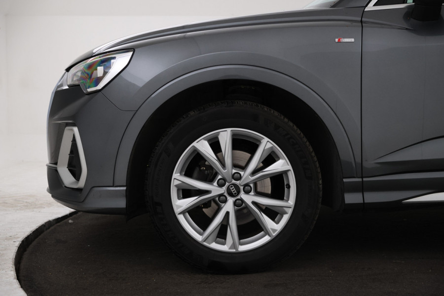 Audi Q3 Sportback 35 TFSI Pro Line S-Line, Airco, Navigatie, Cruise Control
