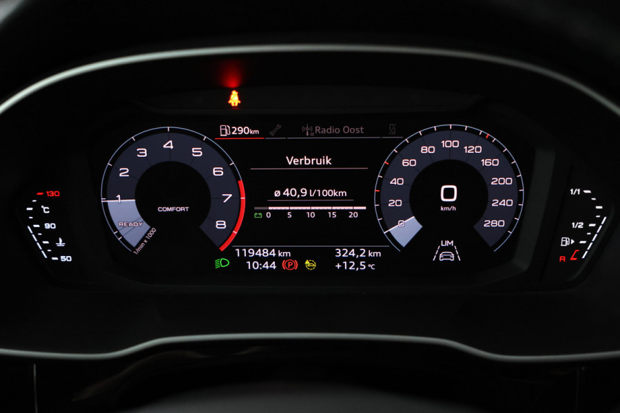 Audi Q3 Sportback 35 TFSI Pro Line S-Line, Airco, Navigatie, Cruise Control