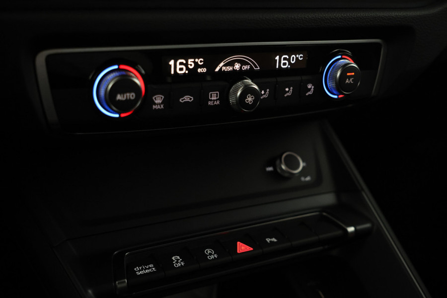 Audi Q3 Sportback 35 TFSI Pro Line S-Line, Airco, Navigatie, Cruise Control