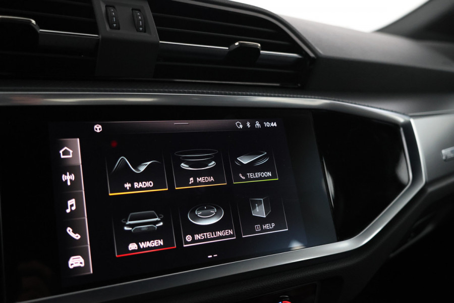 Audi Q3 Sportback 35 TFSI Pro Line S-Line, Airco, Navigatie, Cruise Control