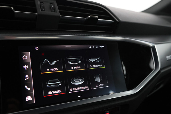 Audi Q3 Sportback 35 TFSI Pro Line S-Line, Airco, Navigatie, Cruise Control