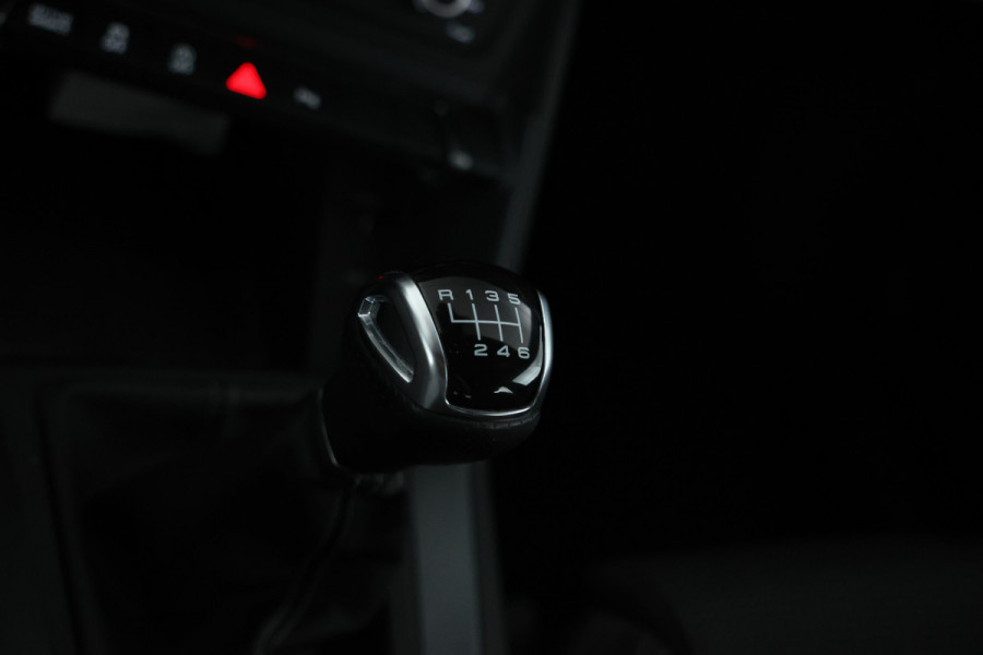 Audi Q3 Sportback 35 TFSI Pro Line S-Line, Airco, Navigatie, Cruise Control