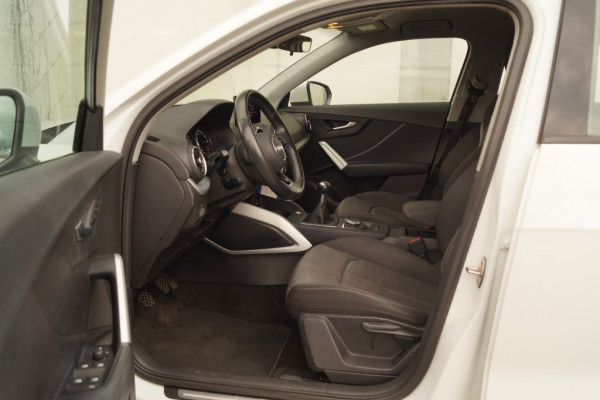 Audi Q2 30 TFSI 115pk Design ProLine -NAVI-ECC-LED-PDC-
