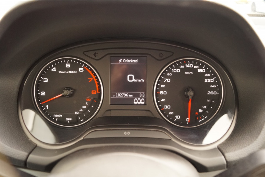 Audi Q2 30 TFSI 115pk Design ProLine -NAVI-ECC-LED-PDC-