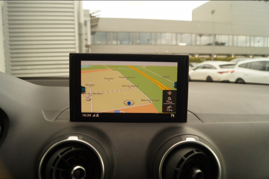 Audi Q2 30 TFSI 115pk Design ProLine -NAVI-ECC-LED-PDC-