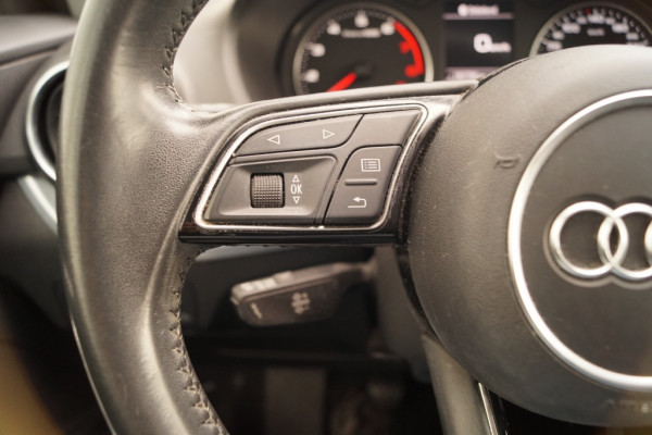 Audi Q2 30 TFSI 115pk Design ProLine -NAVI-ECC-LED-PDC-