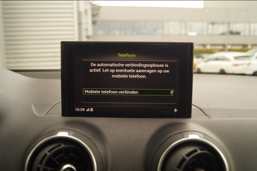 Audi Q2 30 TFSI 115pk Design ProLine -NAVI-ECC-LED-PDC-