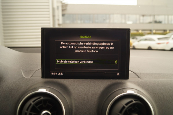 Audi Q2 30 TFSI 115pk Design ProLine -NAVI-ECC-LED-PDC-