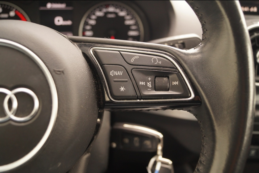 Audi Q2 30 TFSI 115pk Design ProLine -NAVI-ECC-LED-PDC-