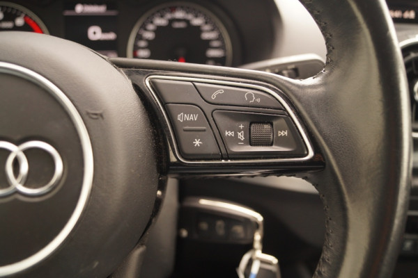 Audi Q2 30 TFSI 115pk Design ProLine -NAVI-ECC-LED-PDC-