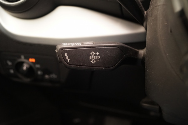 Audi Q2 30 TFSI 115pk Design ProLine -NAVI-ECC-LED-PDC-