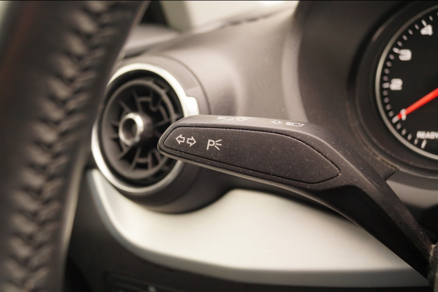 Audi Q2 30 TFSI 115pk Design ProLine -NAVI-ECC-LED-PDC-