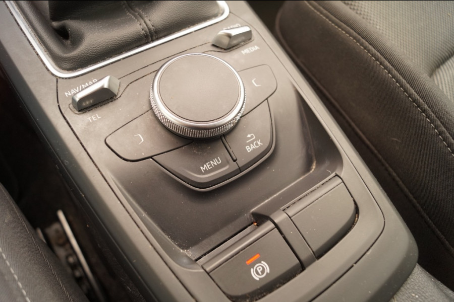 Audi Q2 30 TFSI 115pk Design ProLine -NAVI-ECC-LED-PDC-