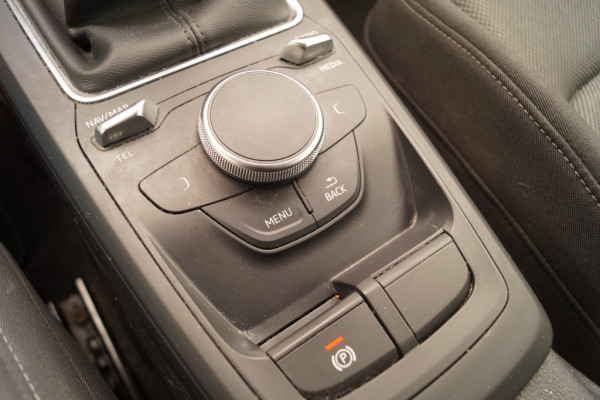 Audi Q2 30 TFSI 115pk Design ProLine -NAVI-ECC-LED-PDC-